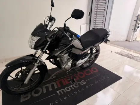 HONDA CG 160 FAN FLEX ONE, Foto 4