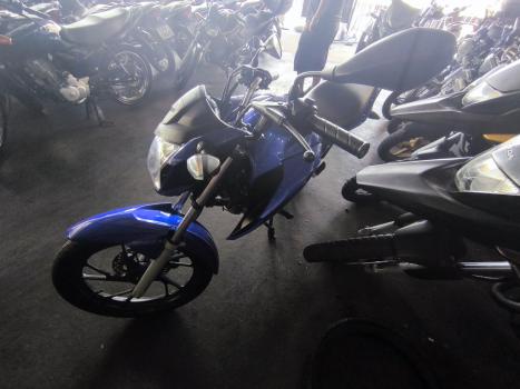 HONDA CG 160 FAN FLEX ONE, Foto 2
