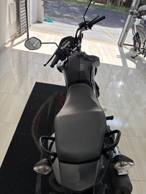 HONDA CG 160 FAN FLEX ONE, Foto 5