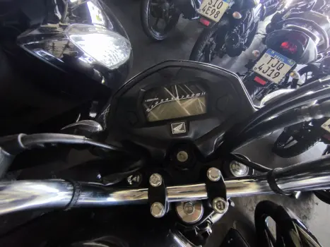 HONDA CG 160 FAN FLEX ONE, Foto 3