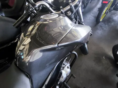 HONDA CG 160 FAN FLEX ONE, Foto 4