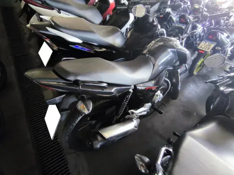 HONDA CG 160 FAN FLEX ONE, Foto 5
