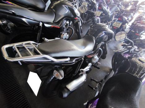 HONDA CG 160 FAN FLEX ONE, Foto 5