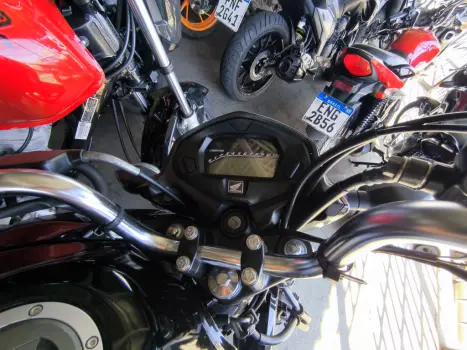 HONDA CG 160 FAN FLEX ONE, Foto 3