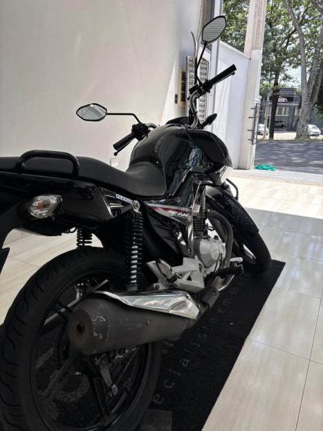 HONDA CG 160 FAN FLEX ONE, Foto 2