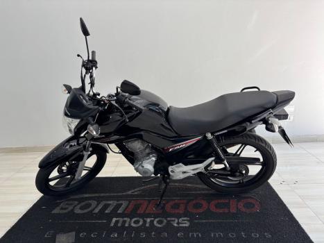 HONDA CG 160 FAN FLEX ONE, Foto 6