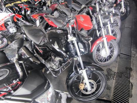 HONDA CG 160 FAN FLEX ONE, Foto 2