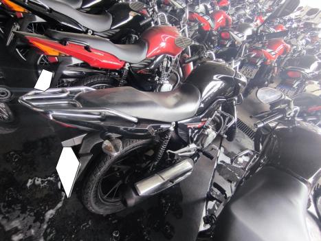 HONDA CG 160 FAN FLEX ONE, Foto 5