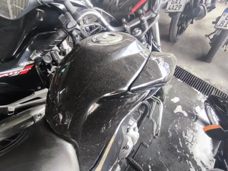 HONDA CG 160 FAN FLEX ONE, Foto 4