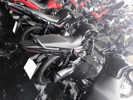 HONDA CG 160 FAN FLEX ONE, Foto 5