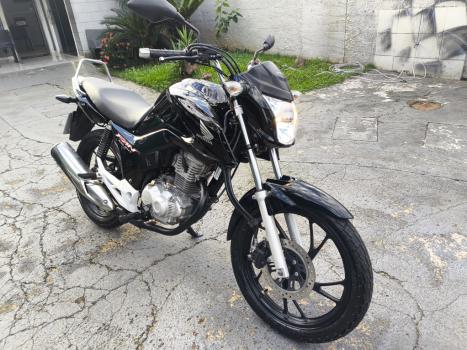 HONDA CG 160 FAN FLEX ONE, Foto 1