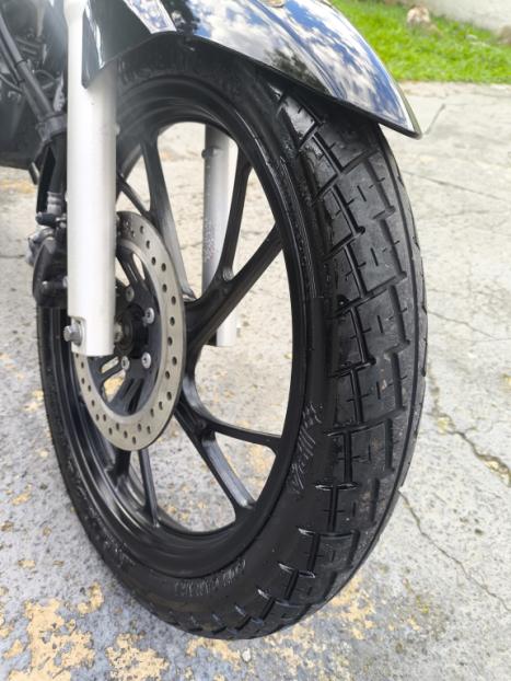 HONDA CG 160 FAN FLEX ONE, Foto 2