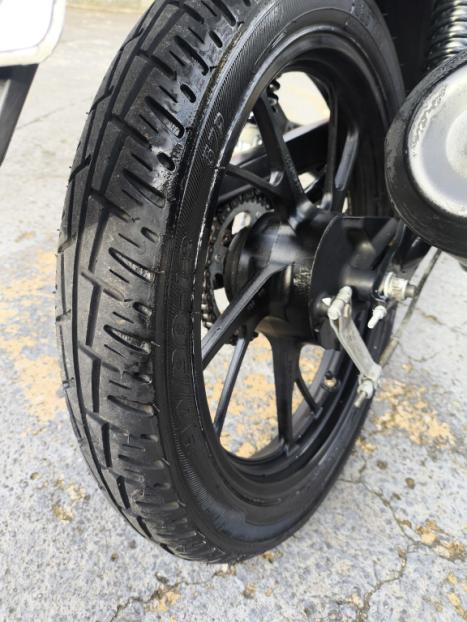 HONDA CG 160 FAN FLEX ONE, Foto 3