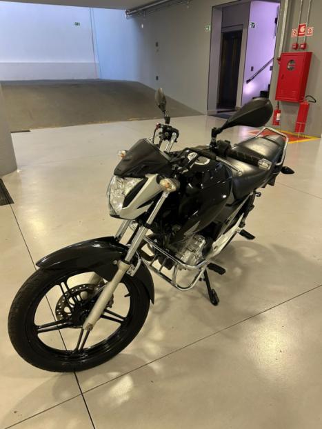 HONDA CG 160 FAN FLEX ONE, Foto 1