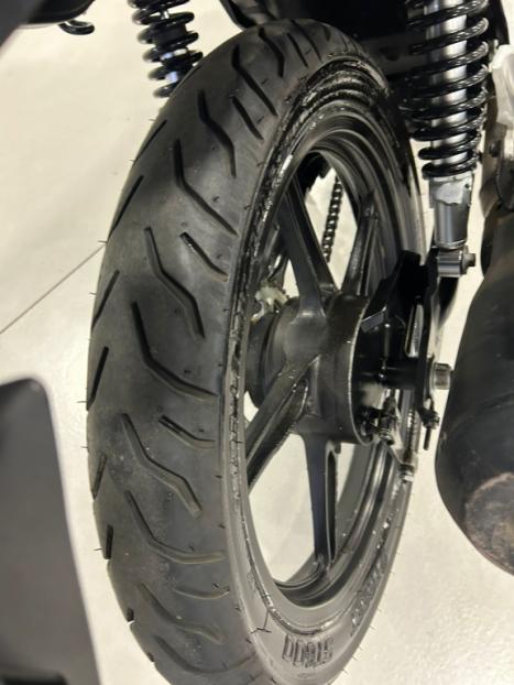 HONDA CG 160 FAN FLEX ONE, Foto 6