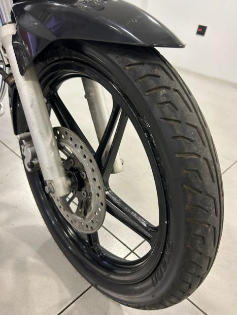 HONDA CG 160 FAN FLEX ONE, Foto 7