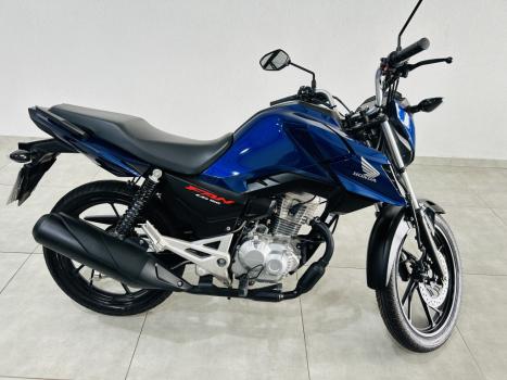 HONDA CG 160 FAN FLEX ONE, Foto 6