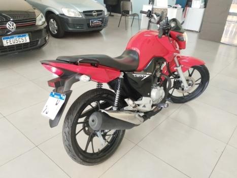 HONDA CG 160 FAN FLEX ONE, Foto 2