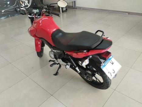 HONDA CG 160 FAN FLEX ONE, Foto 4