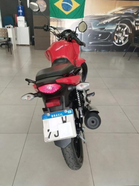 HONDA CG 160 FAN FLEX ONE, Foto 5