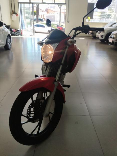 HONDA CG 160 FAN FLEX ONE, Foto 6