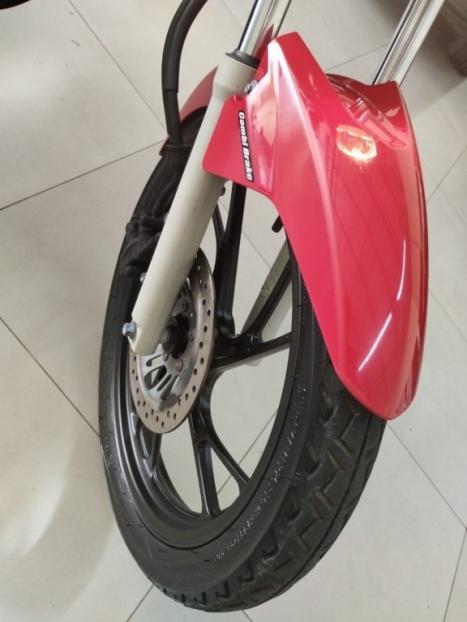 HONDA CG 160 FAN FLEX ONE, Foto 7