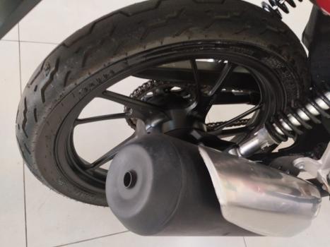 HONDA CG 160 FAN FLEX ONE, Foto 8