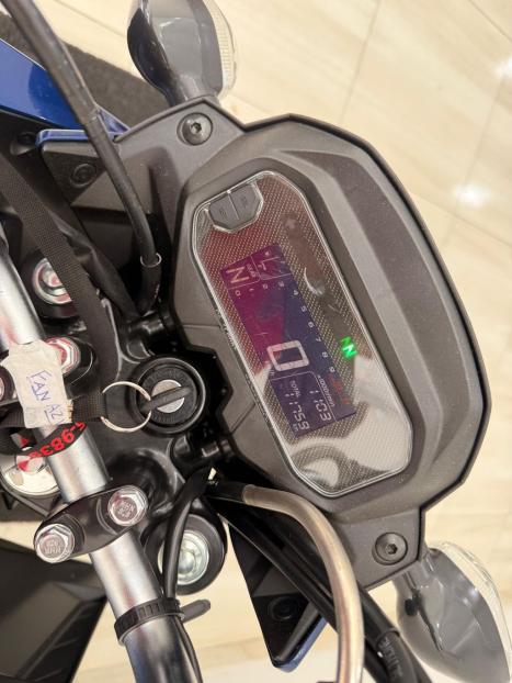 HONDA CG 160 FAN FLEX ONE, Foto 3