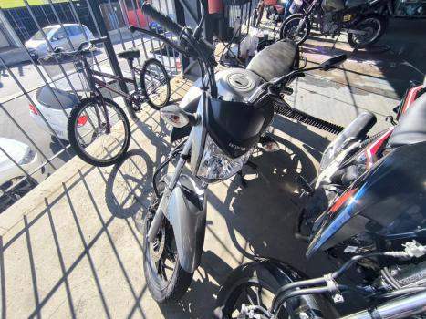HONDA CG 160 FAN FLEX ONE, Foto 1