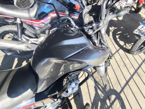 HONDA CG 160 FAN FLEX ONE, Foto 4