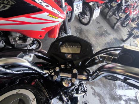 HONDA CG 160 FAN FLEX ONE, Foto 3