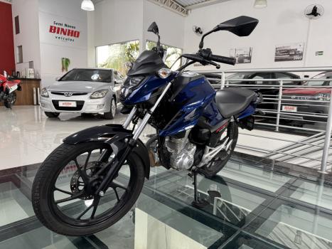 HONDA CG 160 FAN FLEX ONE, Foto 3