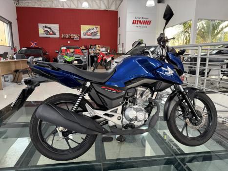HONDA CG 160 FAN FLEX ONE, Foto 5