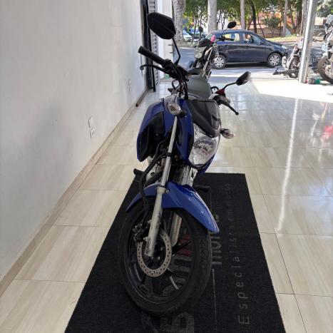 HONDA CG 160 FAN FLEX ONE, Foto 6