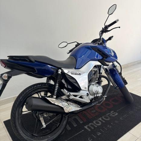 HONDA CG 160 FAN FLEX ONE, Foto 3