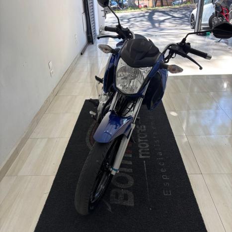 HONDA CG 160 FAN FLEX ONE, Foto 4