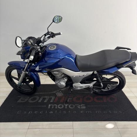 HONDA CG 160 FAN FLEX ONE, Foto 6