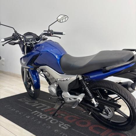 HONDA CG 160 FAN FLEX ONE, Foto 7