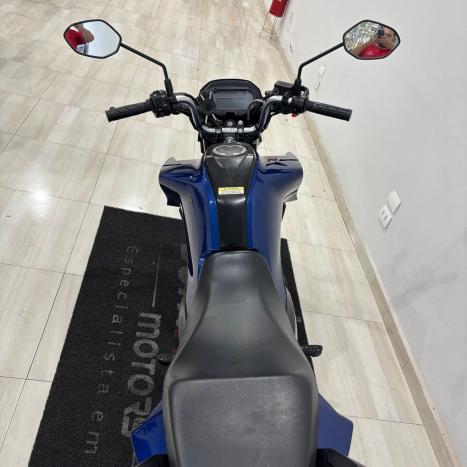 HONDA CG 160 FAN FLEX ONE, Foto 5