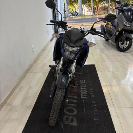 HONDA CG 160 FAN FLEX ONE, Foto 7