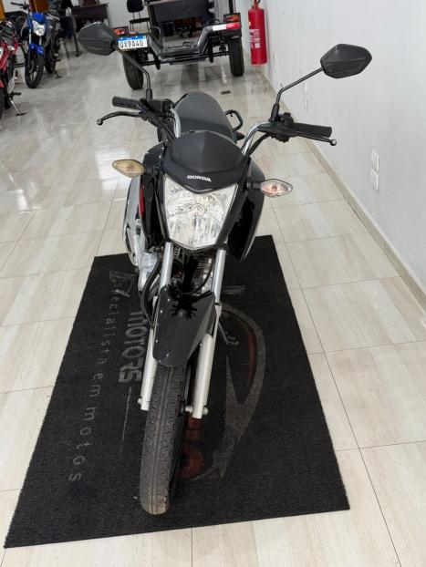 HONDA CG 160 FAN FLEX ONE, Foto 2