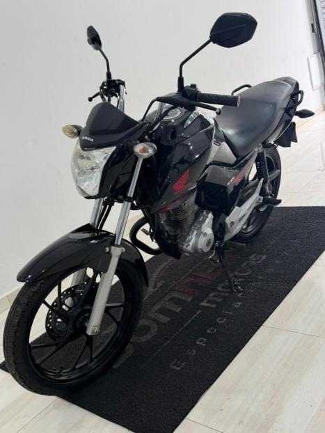 HONDA CG 160 FAN FLEX ONE, Foto 5