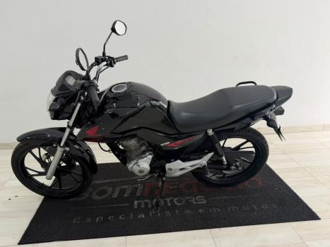 HONDA CG 160 FAN FLEX ONE, Foto 6