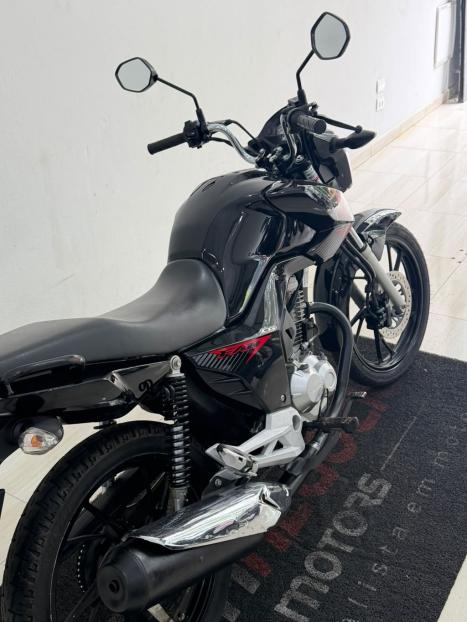 HONDA CG 160 FAN FLEX ONE, Foto 7
