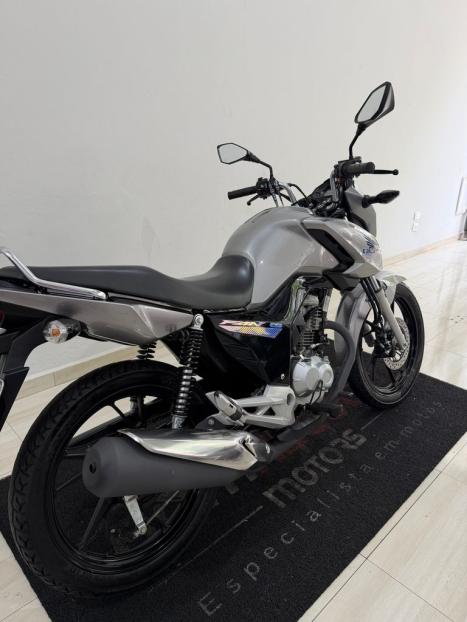 HONDA CG 160 FAN FLEX ONE, Foto 4