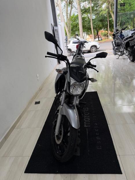 HONDA CG 160 FAN FLEX ONE, Foto 6