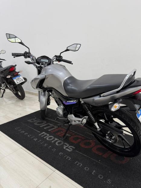 HONDA CG 160 FAN FLEX ONE, Foto 7