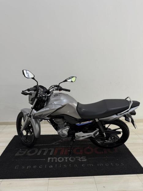 HONDA CG 160 FAN FLEX ONE, Foto 8