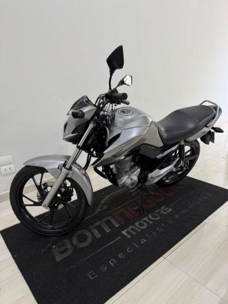 HONDA CG 160 FAN FLEX ONE, Foto 9