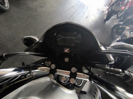 HONDA CG 160 FLEXONE, Foto 3